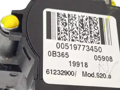 Second-hand car spare part ignition switch for jeep renegade 1.0 t-gdi cat oem iam references 00519773450  