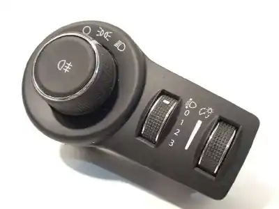 Peça sobressalente para automóvel em segunda mão comutador de luzes por jeep renegade 1.0 t-gdi cat referências oem iam 07356583130