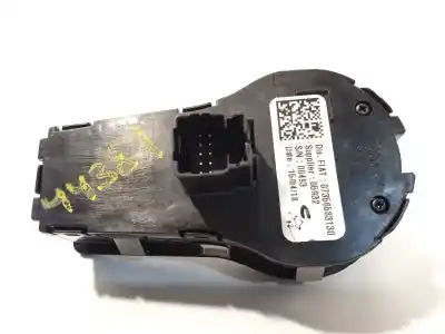 Автозапчастина б/у управління світлом для jeep renegade 1.0 t-gdi cat посилання на oem iam 07356583130  