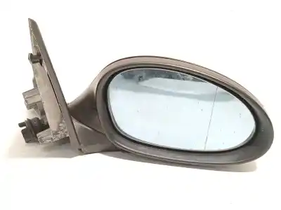 Second-hand car spare part right rearview mirror for bmw 1 (e87) 120 d oem iam references 51167189850