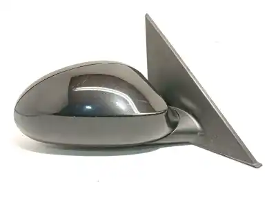 Peça sobressalente para automóvel em segunda mão espelho retrovisor direito por bmw 1 (e87) 120 d referências oem iam 51167189850  