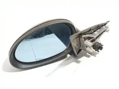 Second-hand car spare part left rearview mirror for bmw 1 (e87) 120 d oem iam references 51167189849