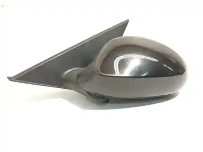 Peça sobressalente para automóvel em segunda mão espelho retrovisor esquerdo por bmw 1 (e87) 120 d referências oem iam 51167189849  