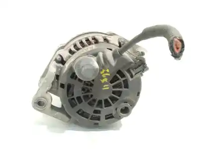 Автозапчасти б/у генератор за opel antara a (l07) 2.0 cdti ссылки oem iam aa7h23a0150  96866018