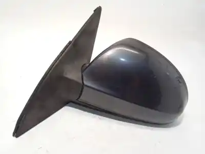 Автозапчастина б/у ліве дзеркало для kia cee'd sw (ed) 1.6 посилання на oem iam 876101h250  