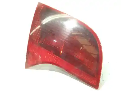 Second-hand car spare part interior left tailgate light for audi a4 b7 avant (8ed) 2.0 tdi quattro oem iam references 8e9945093