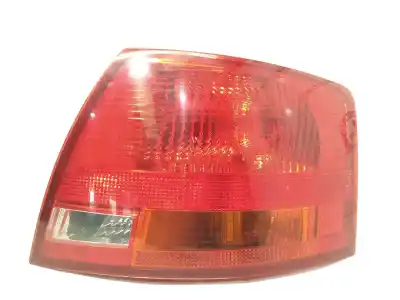 Second-hand car spare part right tailgate light for audi a4 b7 avant (8ed) 2.0 tdi quattro oem iam references 8e9945096e