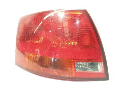 Second-hand car spare part left tailgate light for audi a4 b7 avant (8ed) 2.0 tdi quattro oem iam references 8e9945095e