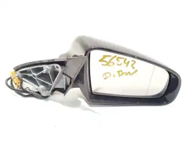 Second-hand car spare part right rearview mirror for audi a4 b7 avant (8ed) 2.0 tdi quattro oem iam references 8e1858532aa