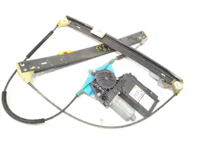 Recambio de automóvil de segunda mano de ELEVALUNAS DELANTERO IZQUIERDO para AUDI A4 B7 AVANT (8ED) 2.0 TDI QUATTRO referencias OEM IAM 8E0837461C  