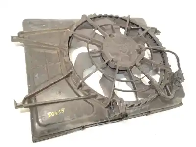 Recambio de automóvil de segunda mano de ELECTROVENTILADOR para KIA CEE'D SW (ED) 1.6 referencias OEM IAM 253801H050  