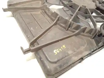 Автозапчасти б/у электрический вентилятор за kia cee'd sw (ed) 1.6 ссылки oem iam 253801h050  253861h050