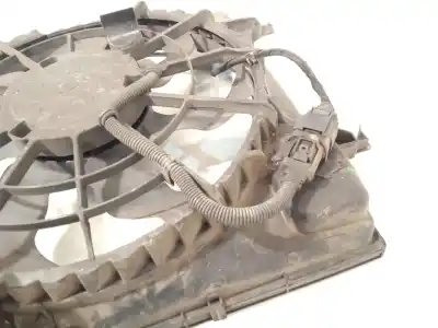 Автозапчасти б/у электрический вентилятор за kia cee'd sw (ed) 1.6 ссылки oem iam 253801h050  253861h050