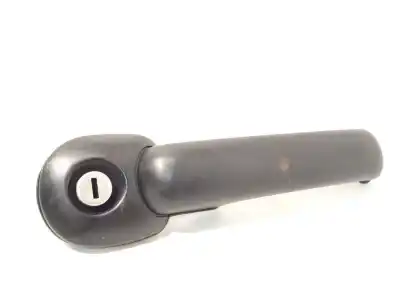 Recambio de automóvil de segunda mano de MANETA EXTERIOR PORTON para NISSAN TERRANO II (R20) 2.7 TD 4WD referencias OEM IAM 846440F000  