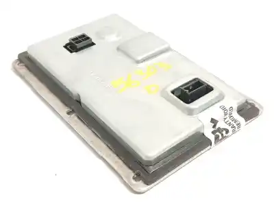 Second-hand car spare part xenon headlights control unit  for bmw 1 (e87) 120 d oem iam references 89036113