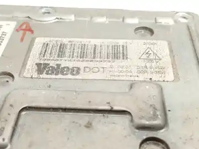 Second-hand car spare part xenon headlights control unit  for bmw 1 (e87) 120 d oem iam references 89036113  