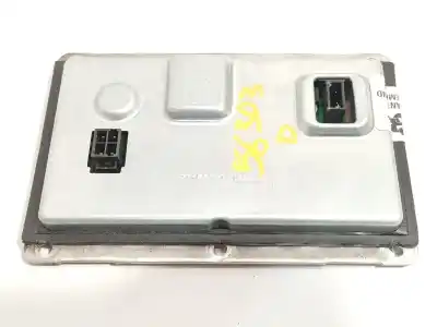 Second-hand car spare part xenon headlights control unit  for bmw 1 (e87) 120 d oem iam references 89036113  