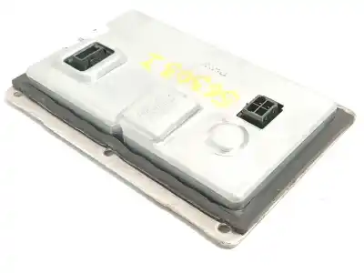 Second-hand car spare part xenon headlights control unit  for bmw 1 (e87) 120 d oem iam references 89036113
