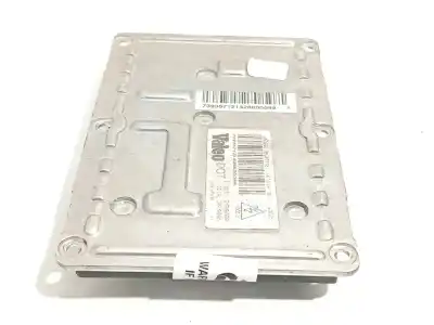 Second-hand car spare part xenon headlights control unit  for bmw 1 (e87) 120 d oem iam references 89036113  