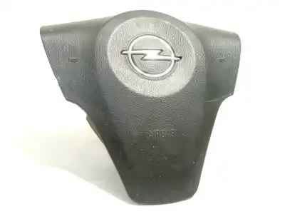 Автозапчастина б/у передня ліва подушка безопасности для opel antara a (l07) 2.0 cdti посилання на oem iam 964408277
