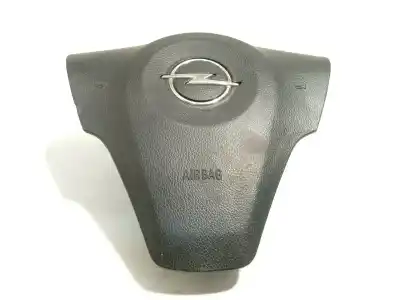 Автозапчасти б/у передняя левая подушка безопасности за opel antara a (l07) 2.0 cdti ссылки oem iam 964408277  