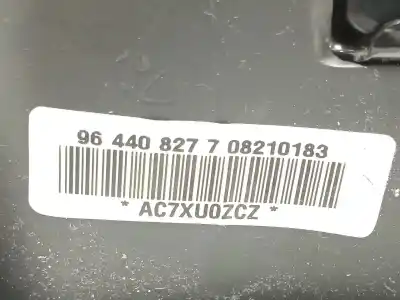 Автозапчасти б/у передняя левая подушка безопасности за opel antara a (l07) 2.0 cdti ссылки oem iam 964408277  