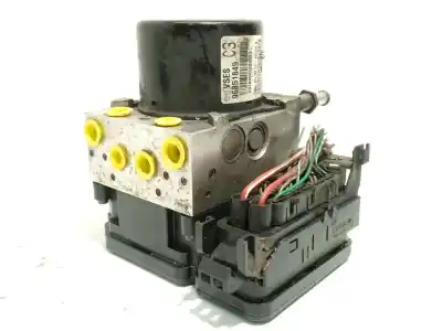 Автозапчастина б/у абс для opel antara a (l07) 2.0 cdti посилання на oem iam 96851849