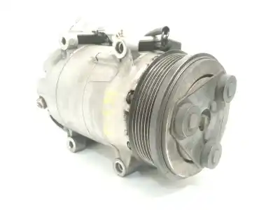 Peça sobressalente para automóvel em segunda mão compressor de ar condicionado a/a a/c por ford focus ii (da_, hcp, dp) 1.6 tdci referências oem iam 1677171
