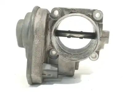 Pezzo di ricambio per auto di seconda mano scatola della farfalla per opel antara a (l07) 2.0 cdti riferimenti oem iam 96440414  b071570948