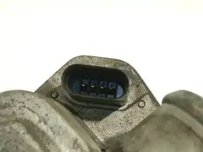 Pezzo di ricambio per auto di seconda mano scatola della farfalla per opel antara a (l07) 2.0 cdti riferimenti oem iam 96440414  b071570948