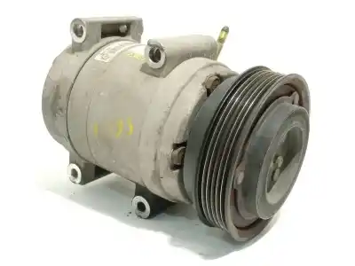Second-hand car spare part AIR CONDITIONING COMPRESSOR for OPEL ANTARA A (L07)  OEM IAM references 96861884  