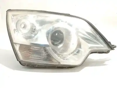 Автозапчастина б/у права фа для opel antara a (l07) 2.0 cdti посилання на oem iam 20839665