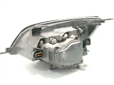 Автозапчастина б/у права фа для opel antara a (l07) 2.0 cdti посилання на oem iam 20839665  