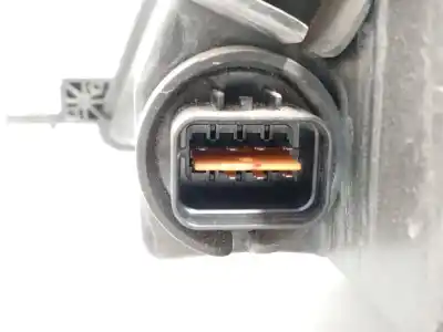Автозапчастина б/у права фа для opel antara a (l07) 2.0 cdti посилання на oem iam 20839665  