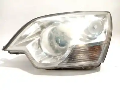 Автозапчастина б/у ліва фара для opel antara a (l07) 2.0 cdti посилання на oem iam 20839664
