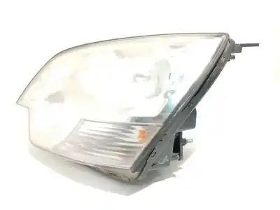 Автозапчасти б/у левая фара за opel antara a (l07) 2.0 cdti ссылки oem iam 20839664  