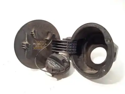 Автозапчастина б/у зовнішній пливний колпак для kia cee'd sw (ed) 1.6 посилання на oem iam 695131h500  