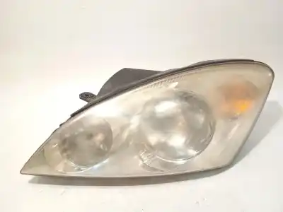 Автозапчасти б/у левая фара за kia cee'd sw (ed) 1.6 ссылки oem iam 921011h000