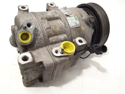 Pezzo di ricambio per auto di seconda mano compressore aria condizionata per hyundai i30 (gd) 1.4 crdi riferimenti oem iam 97701a6701