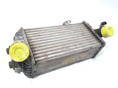 Pezzo di ricambio per auto di seconda mano intercooler per hyundai i30 (gd) 1.4 crdi riferimenti oem iam 282702a570