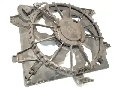 Pezzo di ricambio per auto di seconda mano elettroventola per hyundai i30 (gd) 1.4 crdi riferimenti oem iam 25380a5800