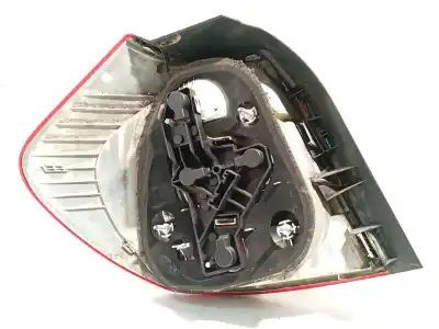 Second-hand car spare part right tailgate light for bmw 1 (e87) 120 d oem iam references 63216924502  