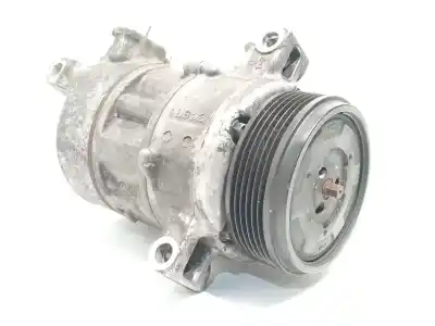 Second-hand car spare part air conditioning compressor for bmw 1 (e87) 120 d oem iam references 64526935613