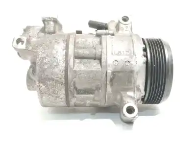 Second-hand car spare part air conditioning compressor for bmw 1 (e87) 120 d oem iam references 64526935613 4471809590 5se12c