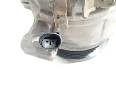 Second-hand car spare part air conditioning compressor for bmw 1 (e87) 120 d oem iam references 64526935613 4471809590 5se12c