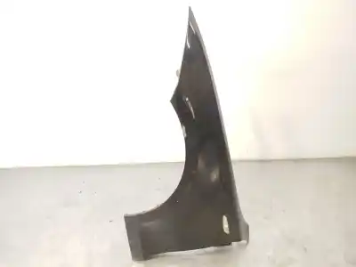 Second-hand car spare part left front fin for bmw 1 (e87) 120 d oem iam references 41357133227