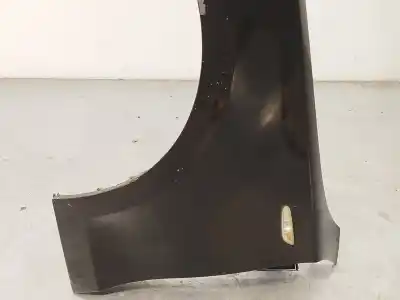 Second-hand car spare part left front fin for bmw 1 (e87) 120 d oem iam references 41357133227  