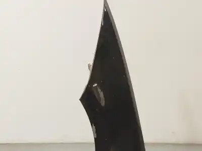 Second-hand car spare part left front fin for bmw 1 (e87) 120 d oem iam references 41357133227  