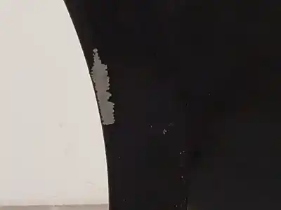 Second-hand car spare part left front fin for bmw 1 (e87) 120 d oem iam references 41357133227  