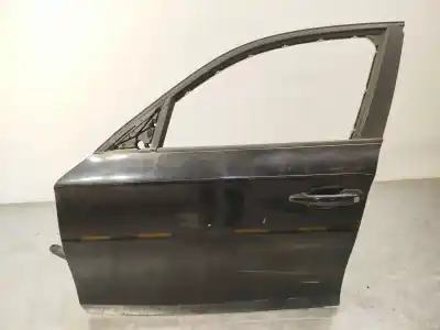 Second-hand car spare part left front door for bmw 1 (e87) 120 d oem iam references 41515a2a381